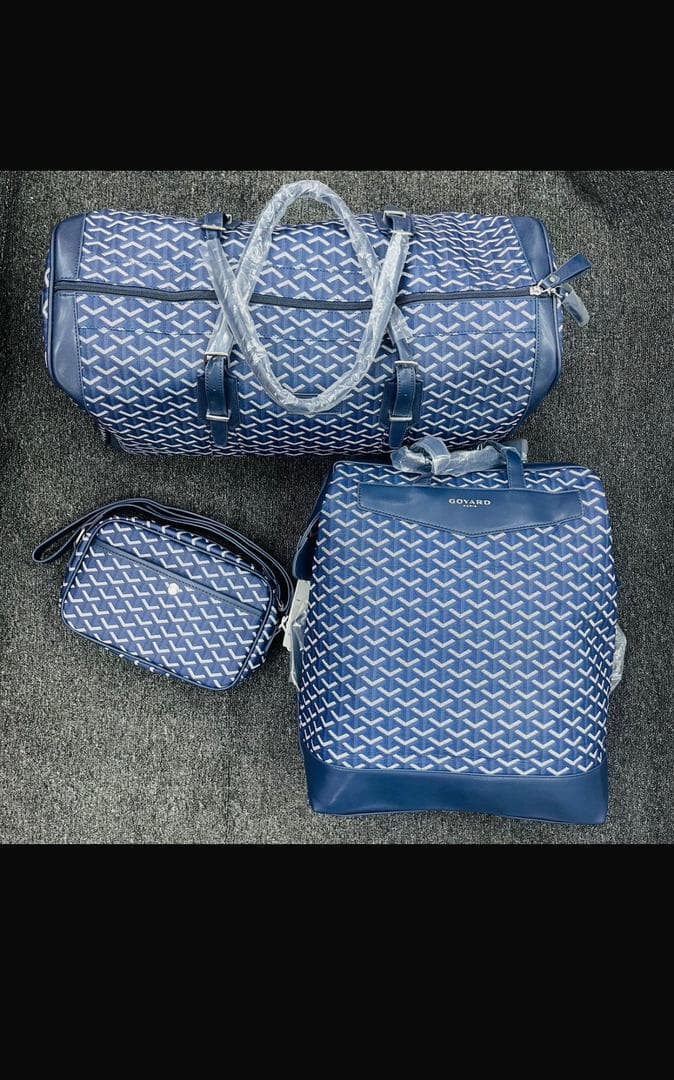 Back pack