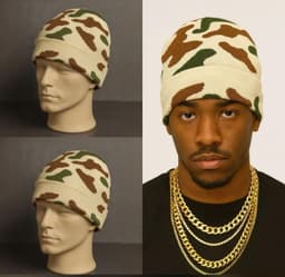 Headwarmer