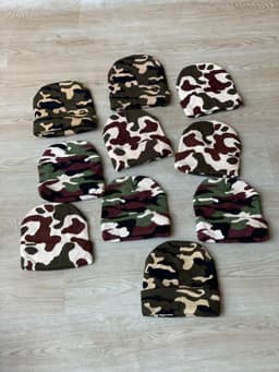Headwarmer
