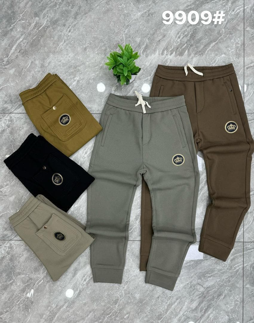 Joggers