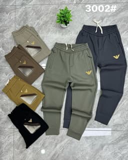 Joggers