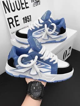 OGYi quality sneakers