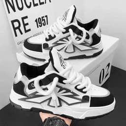 OGYi quality sneakers