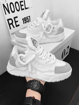 OGYi quality sneakers